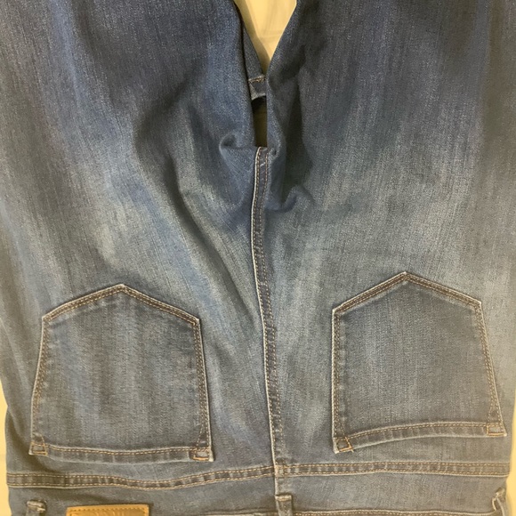 anne klein jeans - Picture 2 of 3